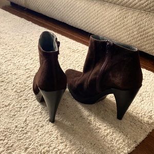 Pura Lopez Booties